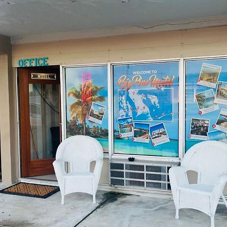 Big Pine Key Motel Экстерьер фото
