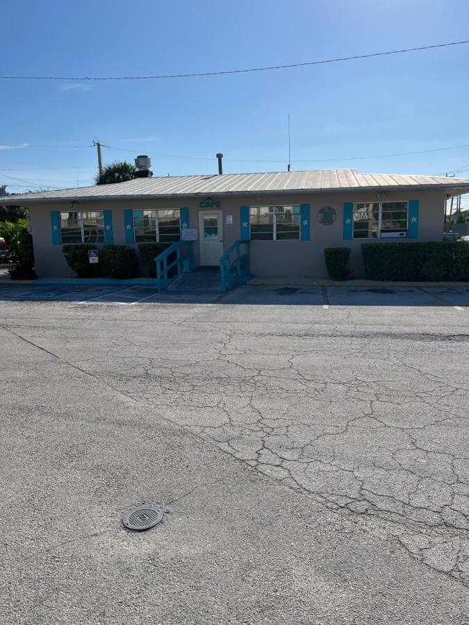 Big Pine Key Motel Экстерьер фото