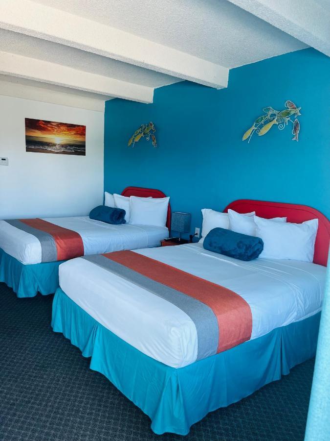 Big Pine Key Motel Экстерьер фото