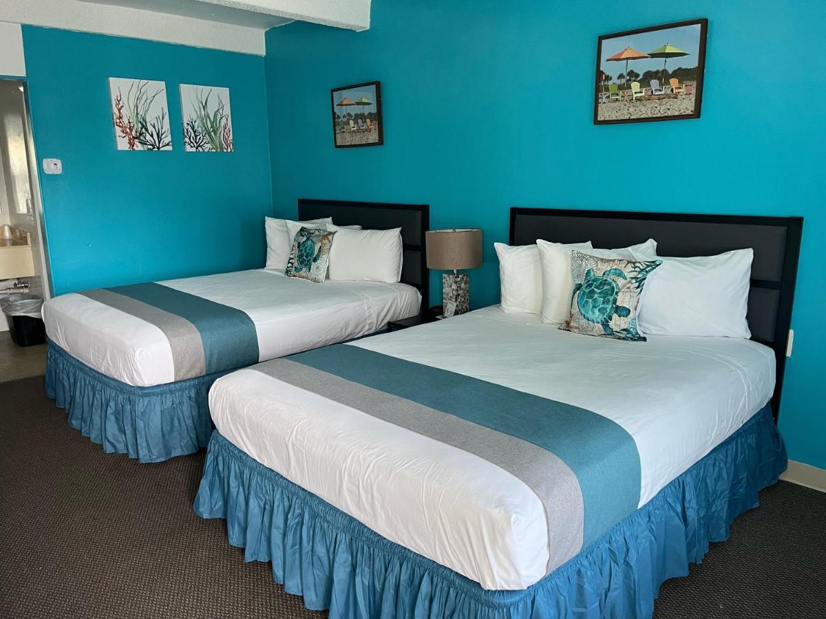 Big Pine Key Motel Экстерьер фото