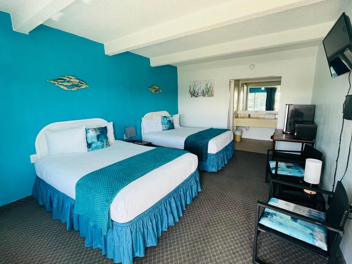 Big Pine Key Motel Экстерьер фото