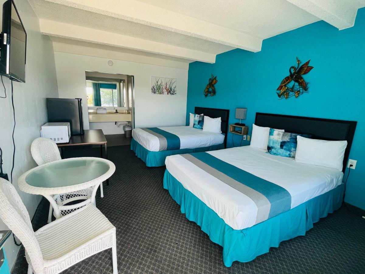 Big Pine Key Motel Экстерьер фото
